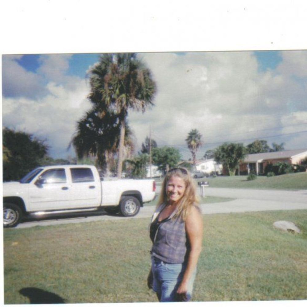 Meet your Posher, Doreen